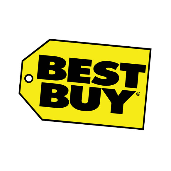 Best Buy logo