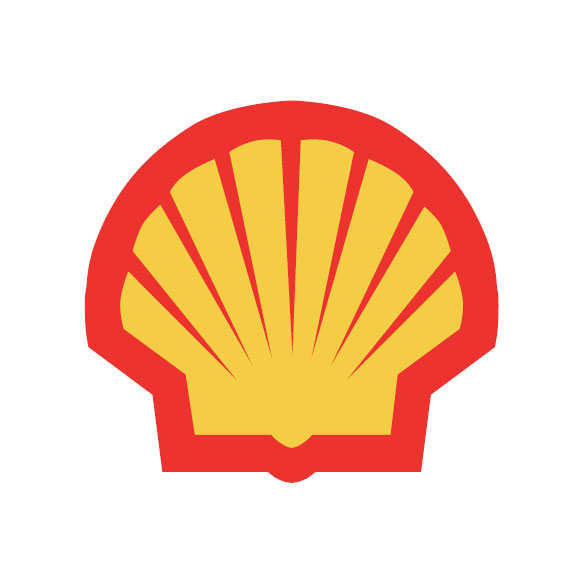 Shell logo